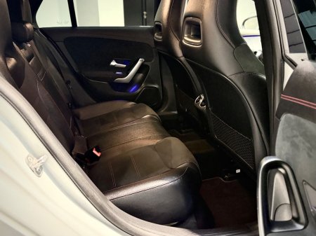 2023 Mercedes-Benz CLA - photo 10