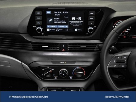 2022 Hyundai i20 - photo 27