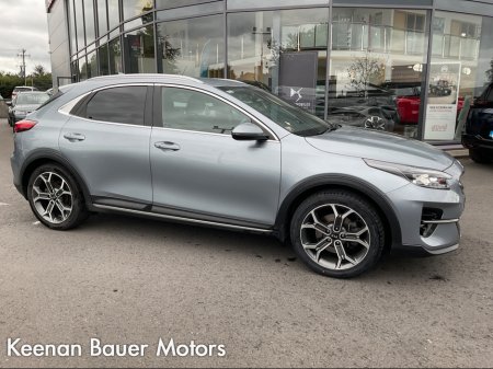 2020 Kia XCeed - photo 4