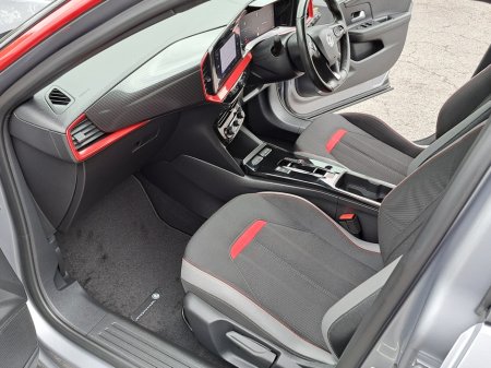 2023 Opel Mokka - photo 16