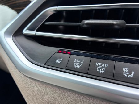 2020 BMW X5 - photo 25