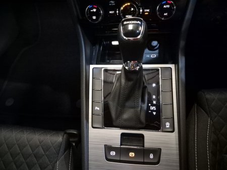 2023 Skoda Superb - photo 15