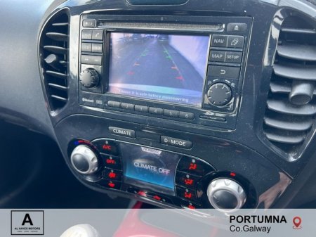 2011 Nissan Juke - photo 8