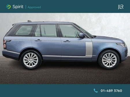 2022 Land Rover Range Rover - photo 6