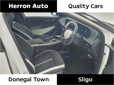 2025 Kia EV6 - photo 5