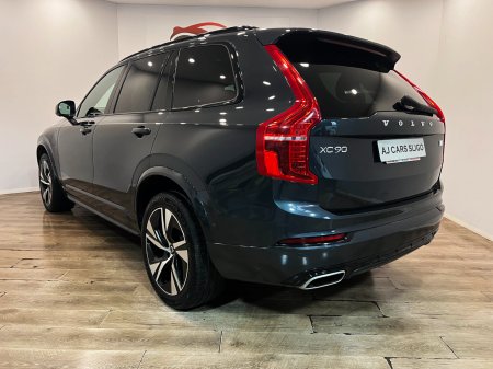 2021 Volvo XC90 - photo 16
