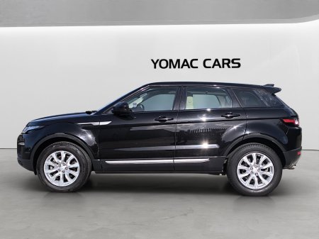 2019 Land Rover Range Rover Evoque - photo 6