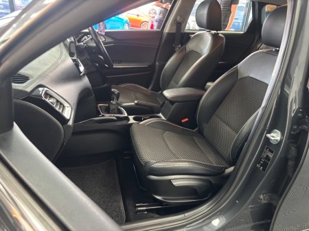 2019 Kia Ceed - photo 13