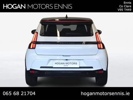 2026 Renault 5 E-Tech - photo 11