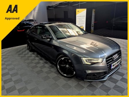 2016 Audi A5 - photo 6