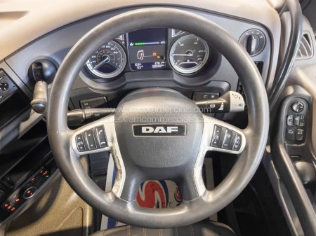 2019 DAF XF 530 - photo 23
