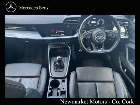 2022 Audi A3 - photo 10