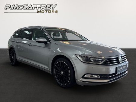 2018 Volkswagen Passat - photo 3