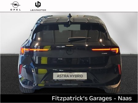 2026 Opel Astra - photo 5