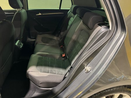 2019 Volkswagen Golf - photo 10