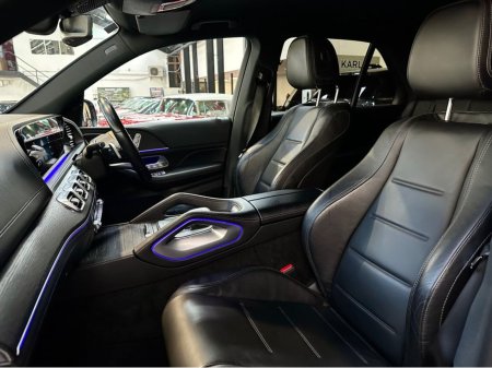 2022 Mercedes-Benz GLE - photo 10