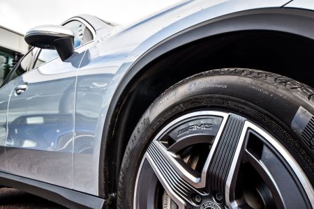 2024 Mercedes-Benz GLC - photo 11