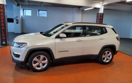2019 Jeep Compass - photo 6
