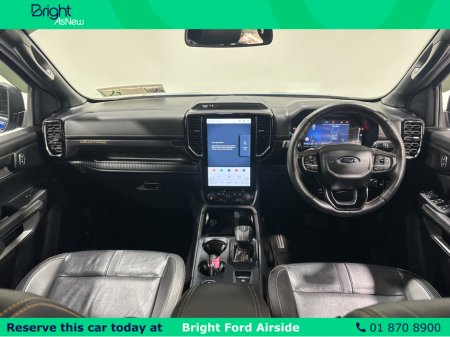 2025 Ford Ranger - photo 17