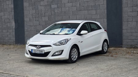 2013 Hyundai i30 - photo 2