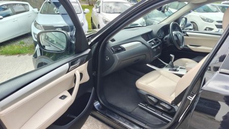 2013 BMW X3 - photo 9