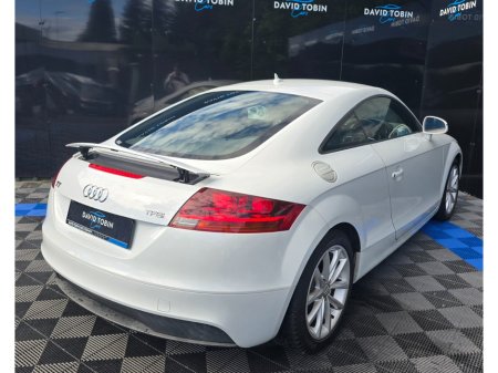 2015 Audi TT - photo 4