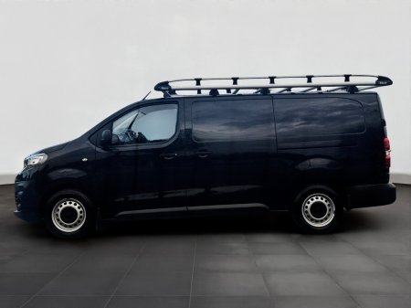 2024 Peugeot Expert - photo 17