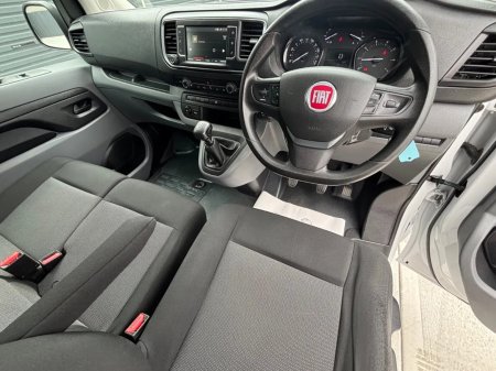 2023 Fiat Scudo - photo 32