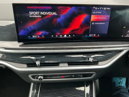 2024 BMW X5 - photo 28
