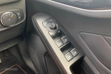 2023 Ford Focus - photo 18