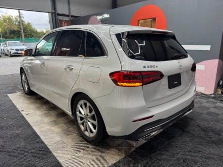 2020 Mercedes-Benz B-Class - photo 5