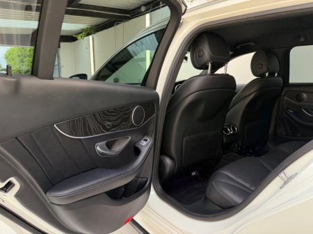 2019 Mercedes-Benz C-Class - photo 22