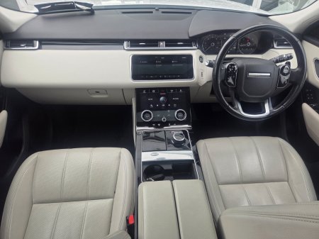 2018 Land Rover Range Rover Velar - photo 4