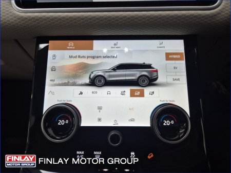 2023 Land Rover Range Rover Velar - photo 29