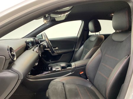 2020 Mercedes-Benz A-Class - photo 13