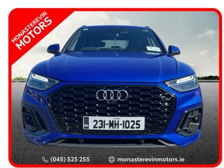 2023 Audi Q5 - photo 5