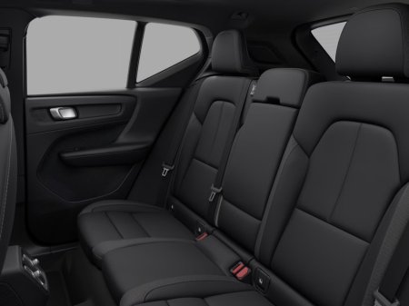 2027 Volvo EX40 - photo 10