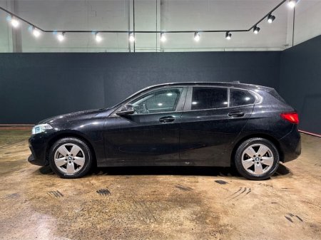 2020 BMW 1-Series - photo 6