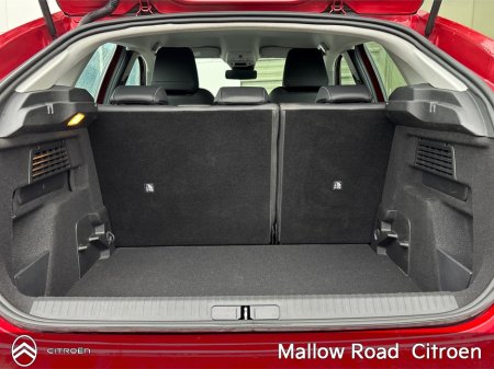 2024 Citroen C4 - photo 10