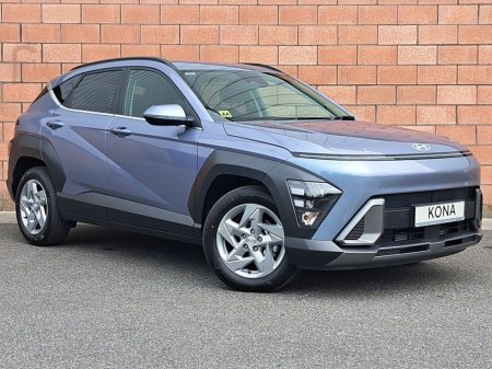 2027 Hyundai KONA