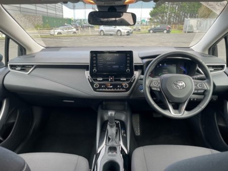 2022 Toyota Corolla - photo 7