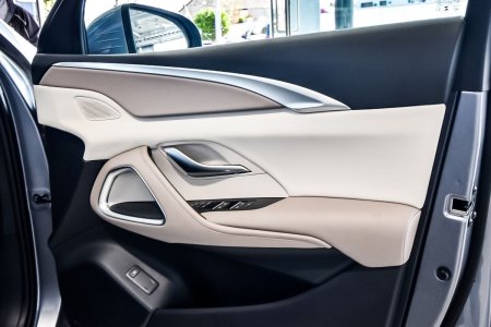 2026 BYD SEALION 5 - photo 13