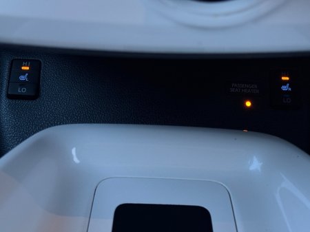 2017 Toyota Prius - photo 38