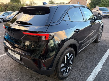 2027 Opel Mokka - photo 3
