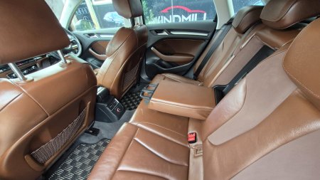 2014 Audi A3 - photo 11