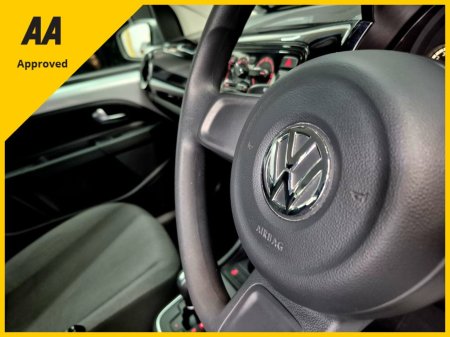 2014 Volkswagen up! - photo 20