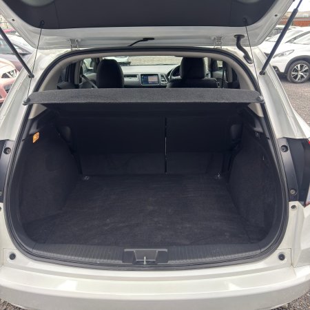2018 Honda Vezel - photo 11