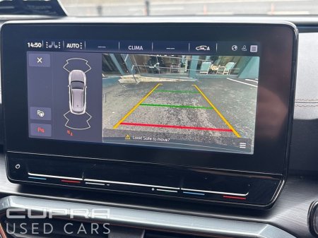 2022 Cupra Formentor - photo 18