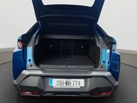 2025 Peugeot 3008 - photo 21