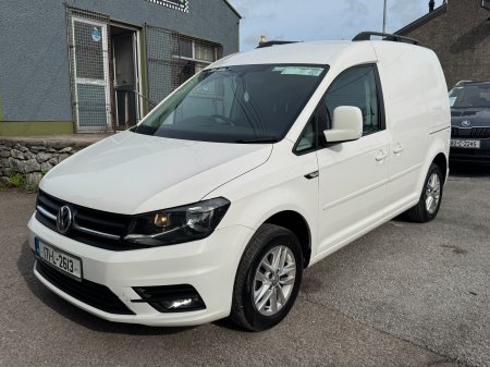 2017 Volkswagen Caddy - photo 3